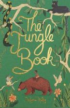 WORDSWORTH CLASSICS The Jungle Book