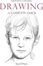 Drawing : A Complete Guide Paperback