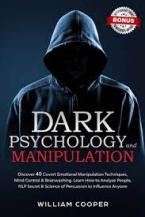 DARK PSYCHOLOGY AND MANIPULATION HC