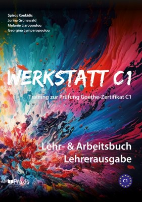 WERKSTATT C1 LEHRERAUSGABE