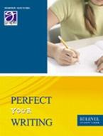 PERFECT YOUR WRITING B2 Student 's Book