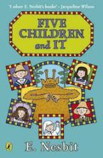 FIVE CHILDREN AND IT Paperback