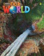 OUR WORLD 3 Student's Book - AME 2ND ED