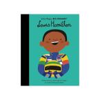 LITTLE PEOPLE BIG DREAMS : LEWIS HAMILTON - VOL. 97 HC