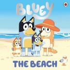 Bluey: The Beach Paperback / softback