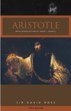 ARISTOTLE  Paperback