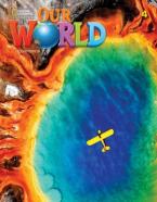 OUR WORLD 4 Student's Book (+ ONLINE PRACTICE) - AME 2ND ED