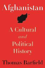 Afghanistan : A Cultural and Political History