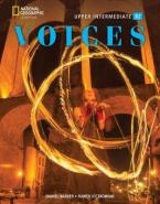 VOICES Student's Book