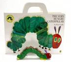 THE VERY HUNGRY CATERPILLAR HC BBK