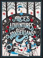 ALICE'S ADVENTURES IN WONDERLAND Paperback