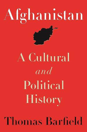 Afghanistan : A Cultural and Political History