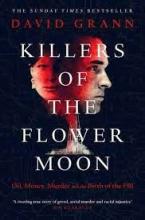 KILLERS OF THE FLOWER MOON | MEDIA TIE-IN