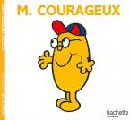 MONSIEUR MADAME - MONSIEUR COURAGEUX