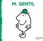 MONSIEUR MADAME - MONSIEUR GENTIL