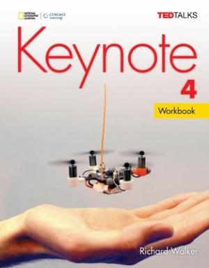 KEYNOTE 4 Workbook - AME