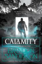 Calamity Paperback