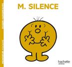 MONSIEUR MADAME - MONSIEUR SILENCE