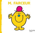 MONSIEUR MADAME - MONSIEUR FARCEUR