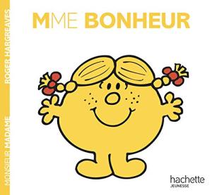 MONSIEUR MADAME - MADAME BONHEUR