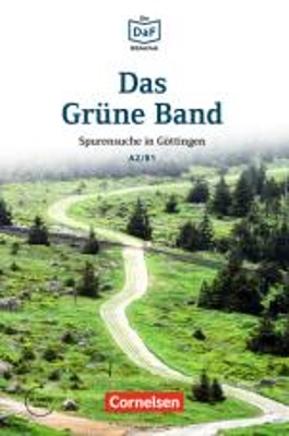 DAS GRUNE BAND