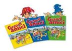 GRANDI AMICI 1 AUDIO CD