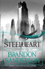 Steelheart Paperback