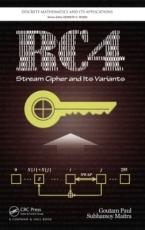 RC4 STREAM CIPHER AND ITS VARIANTS Paperback