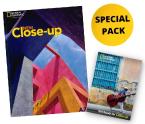 NEW CLOSE-UP A2 Student's Book PACK (+ ONLINE PRACTICE + Student's Book EBOOK)