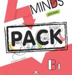 4MINDS A2 JUMBO PACK