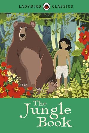 Ladybird Classics: The Jungle Book Hardback