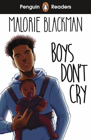 PR 5: BOYS DON'T CRY