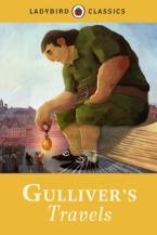 Ladybird Classics: Gulliver's Travels Hardback