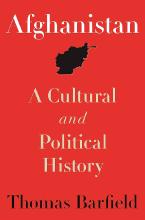 AFGHANISTAN  : A CULTURAL AND POLITICAL HISTORY Paperback