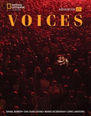 VOICES Student's Book