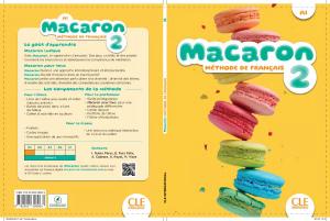 MACARON 2 METHODE