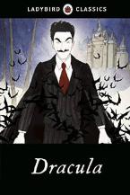 Ladybird Classics: Dracula Hardback