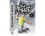 FULL BLAST PLUS B2 Teacher's Book v.2