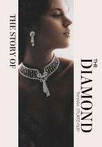 : The Story of the Diamond : Timeless. Elegant. Iconic.