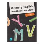 IPRIMARY ENGLISH ANTHOLOGY YEAR 2 NON-FICTION Paperback