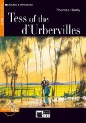 R&T. 5: TESS OF THE D'URBERVILLES B2.2 (+ CD)