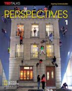 PERSPECTIVES 1 STUDENT'S BOOK (+ ONLINE WORKBOOK) - AME