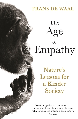 THE AGE OF EMPATHY