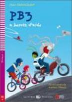 LEP 2: PB3 A BESOIN D'AIDE (+ CD)