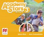 ACADEMY STARS 3 CD CLASS