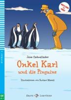 EEL 3: ONKEL KARL UND DIE PINGUINE (+ CD)