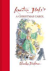 Quentin Blake's A Christmas Carol