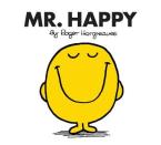 MR. HAPPY