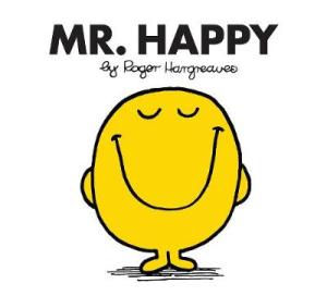 MR. HAPPY