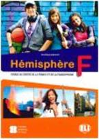 HEMISPHERE (+ CD)